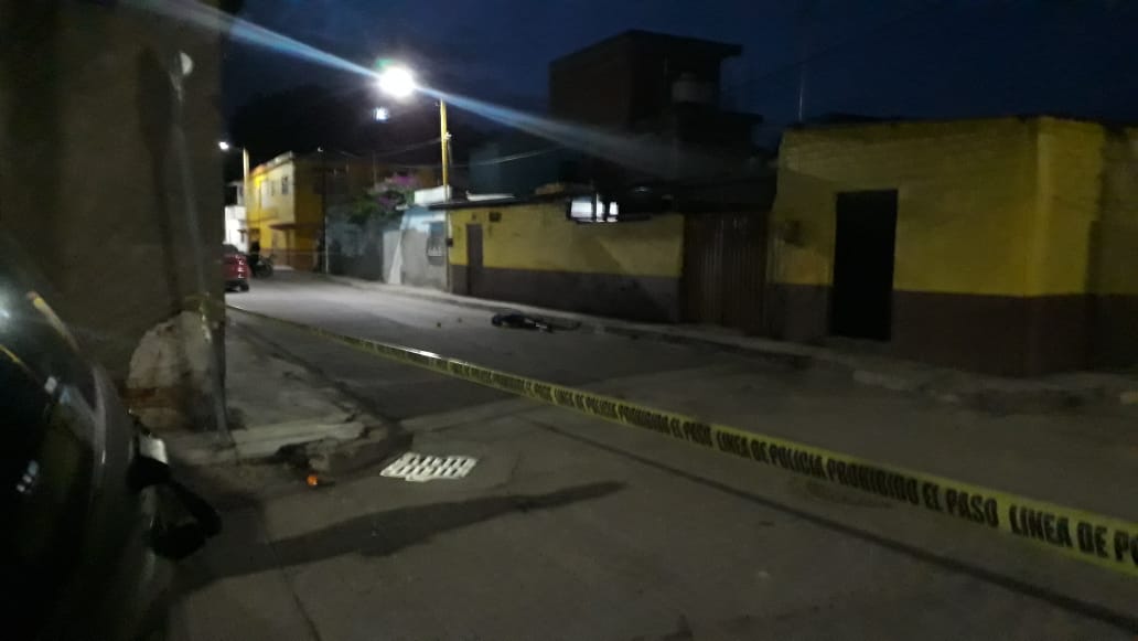 ¡Sangrienta riña familiar! Muere desangrado al ser atacado con un arma blanca | El Imparcial de Oaxaca