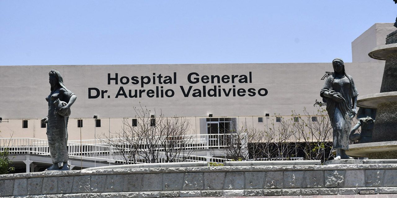 Toman Dirección del Hospital Civil; exigen destitución de directora | El Imparcial de Oaxaca