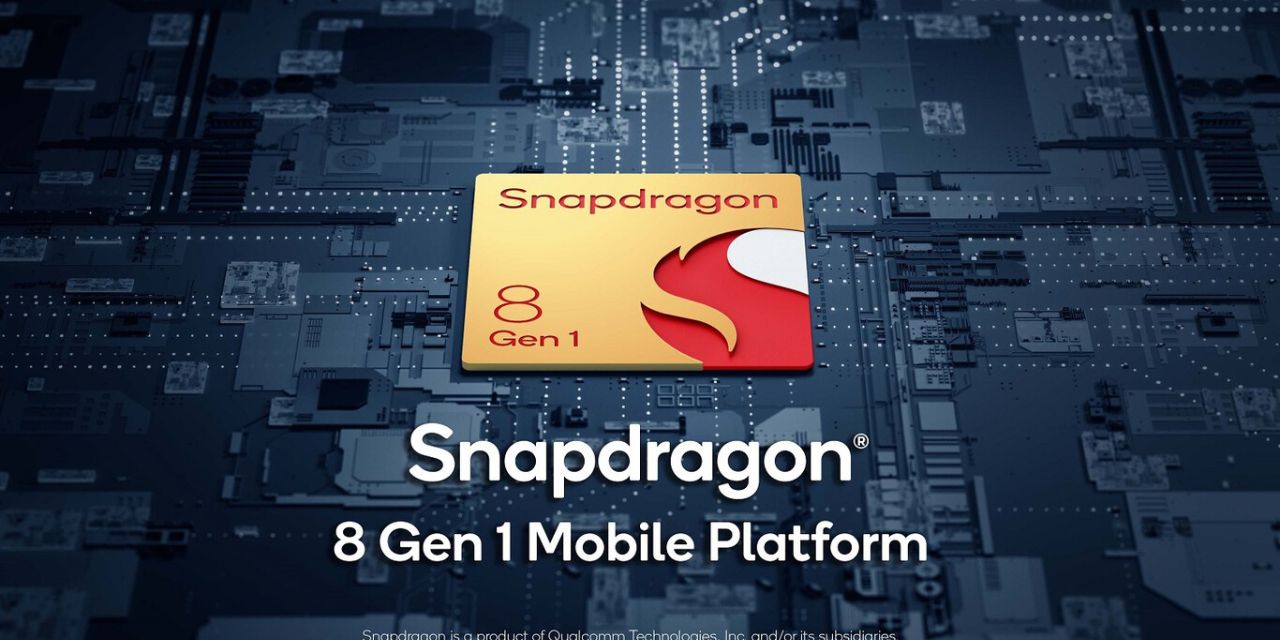 Este teléfono contará con uno de los procesadores más potentes del mercado, Snapdragon 8+ Gen 1. | El Imparcial de Oaxaca