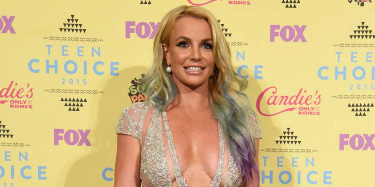 Britney Spears demandada por su padre por difamación | El Imparcial de Oaxaca