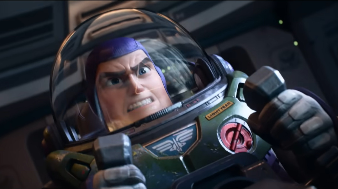 ¿Por qué vetaron Lightyear en 14 países? Su estreno desata polémica en redes