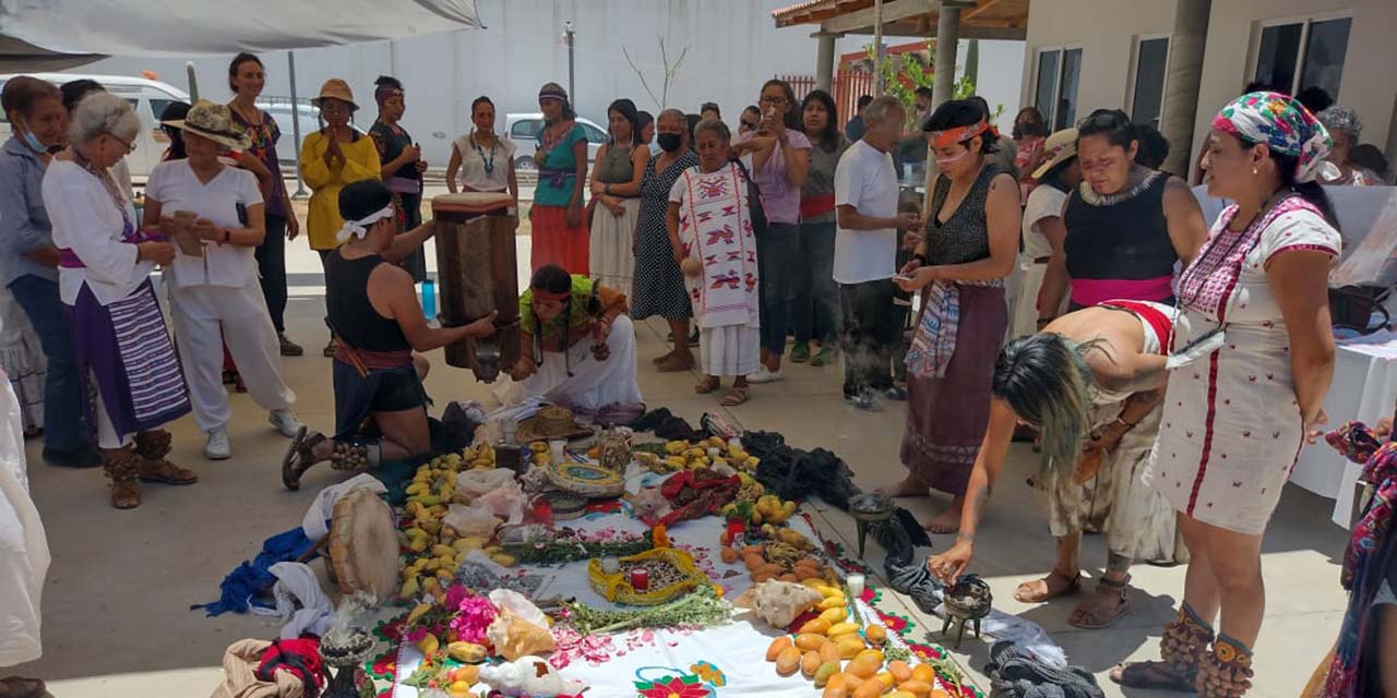 Medicina tradicional en Cuicatlán, sin avances importantes: ciudadanos | El Imparcial de Oaxaca