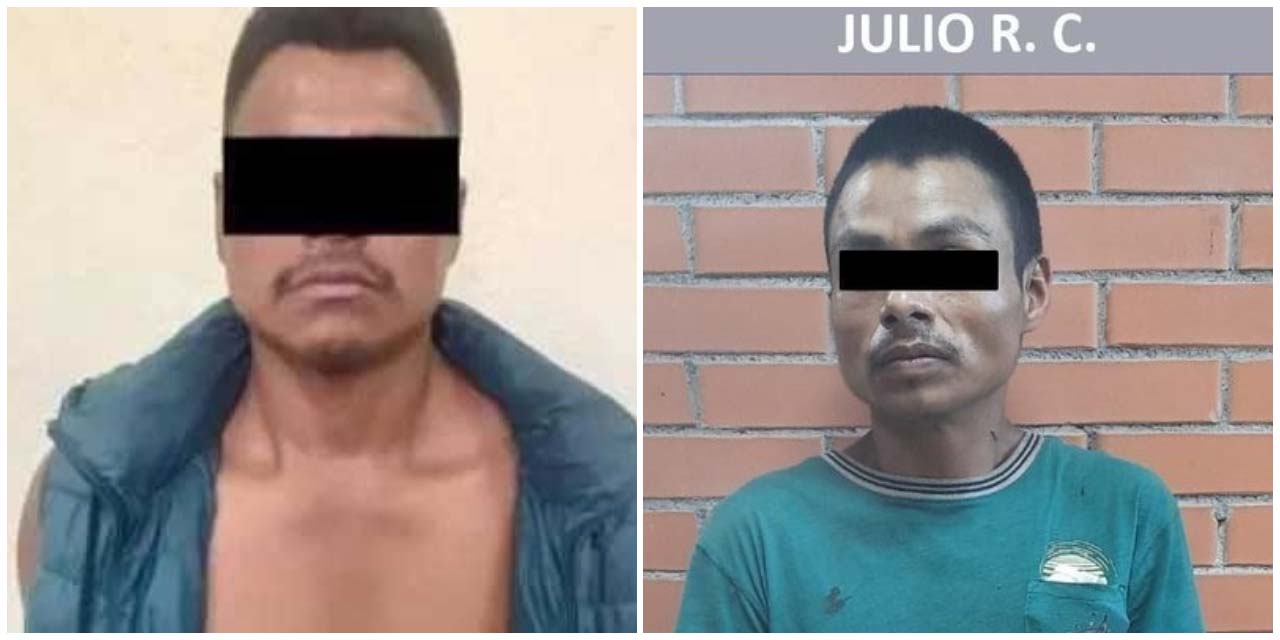 Vinculan a proceso a presunto homicida | El Imparcial de Oaxaca