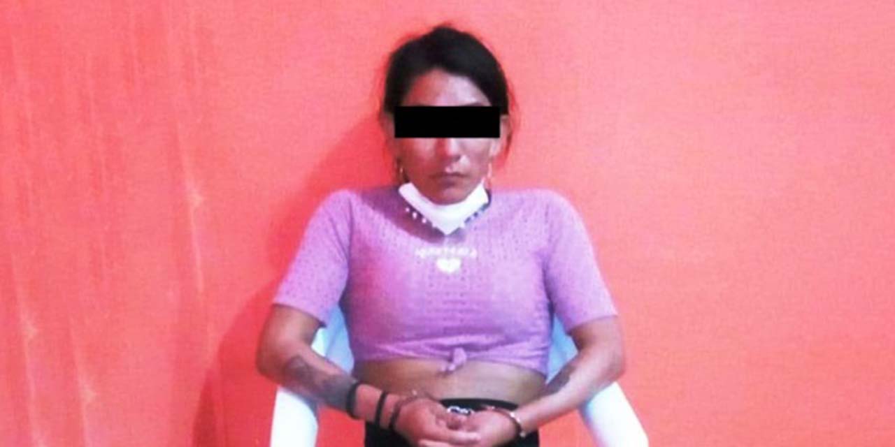 Indagan a presunta persona trans por agredir a chofer | El Imparcial de Oaxaca