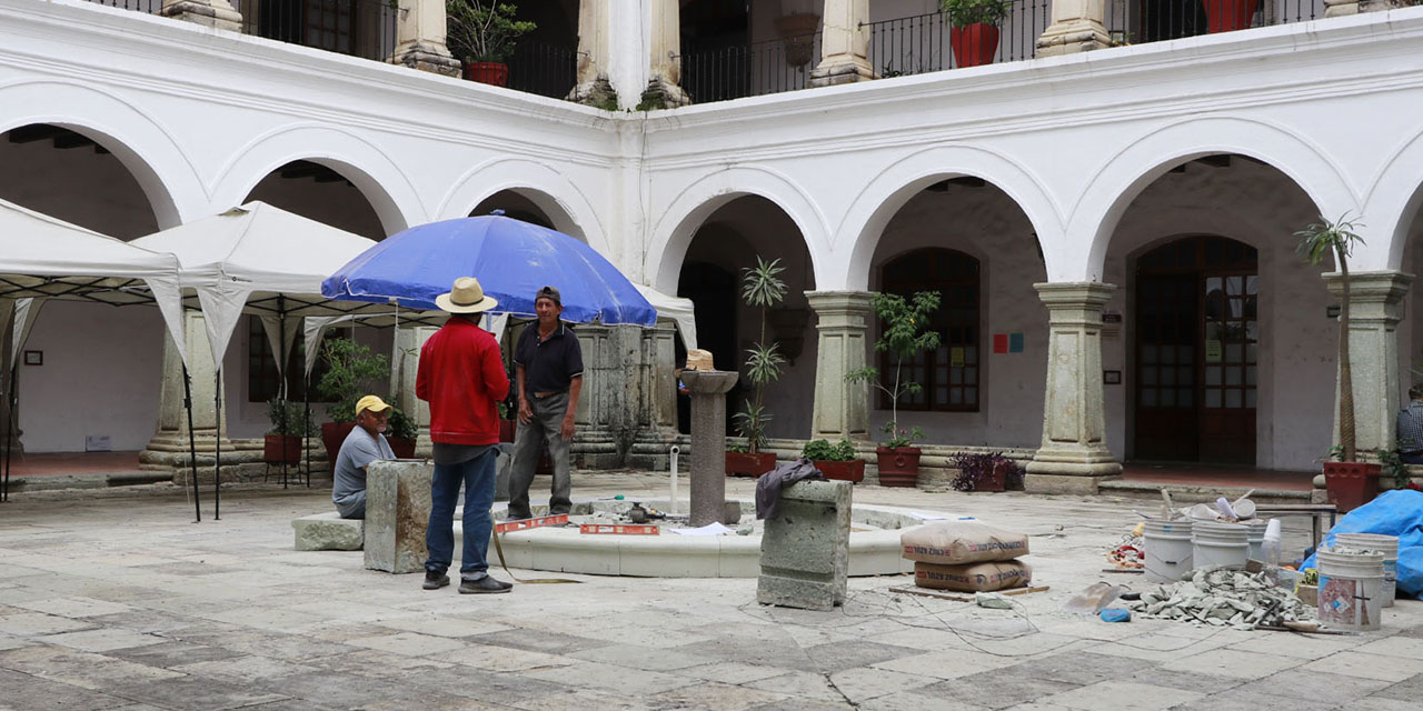 Aprueba cabildo Plan Municipal de Desarrollo | El Imparcial de Oaxaca