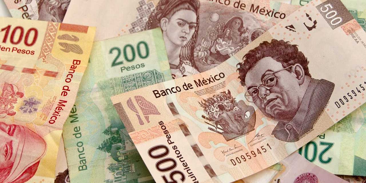 Crece deuda pública 25% | El Imparcial de Oaxaca