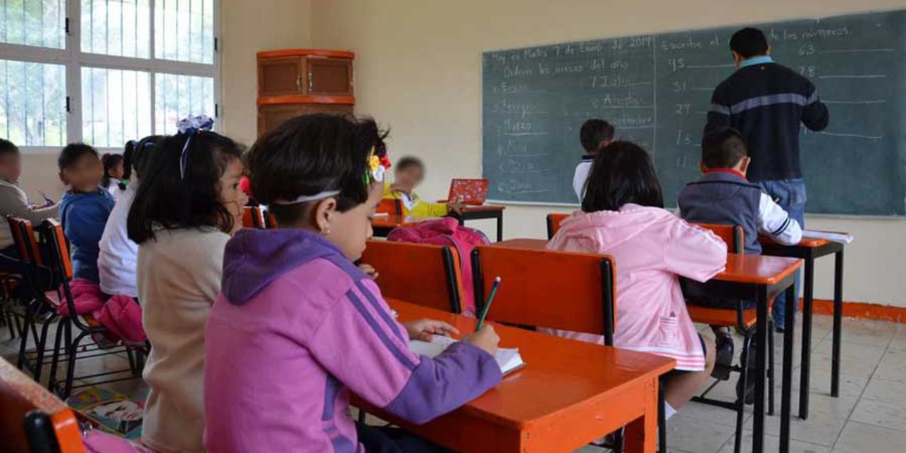 ¿Qué cambios realizó la SEP en el ciclo escolar 2021-2022? ¡Aquí te explicamos! | El Imparcial de Oaxaca