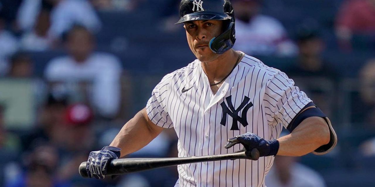 Yankees activan a Giancarlo Stanton | El Imparcial de Oaxaca