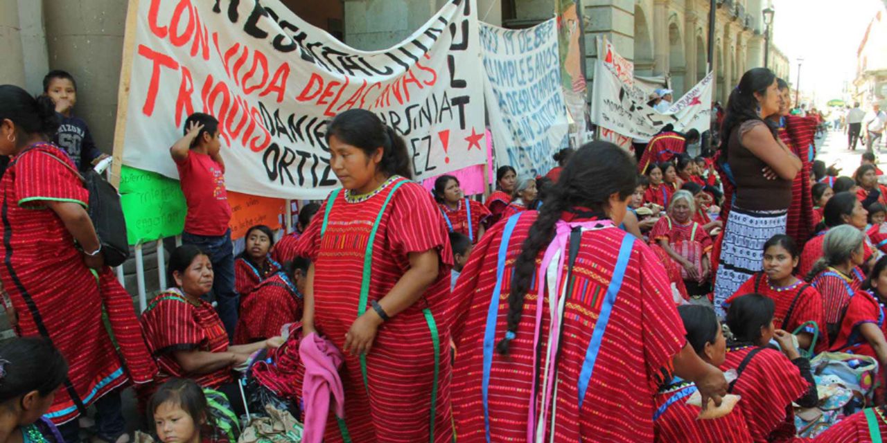 Retomarán mesas de diálogo para Tierra Blanca | El Imparcial de Oaxaca