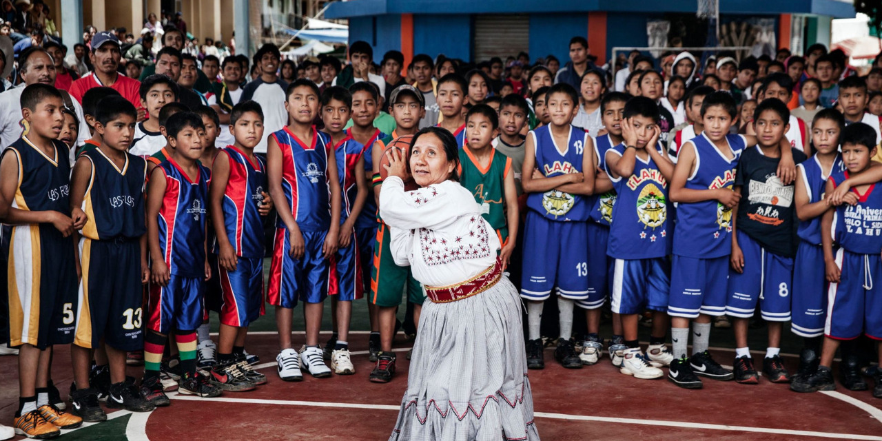 Figuran oaxaqueños en el Photoville 2022 | El Imparcial de Oaxaca