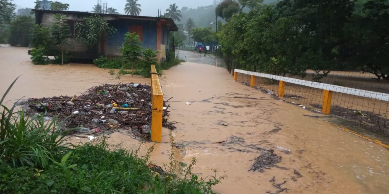 La tormenta tropical “Celia” y la Onda Tropical número 6 generan lluvias fuertes a intensas en Oaxaca: CEPCO | El Imparcial de Oaxaca