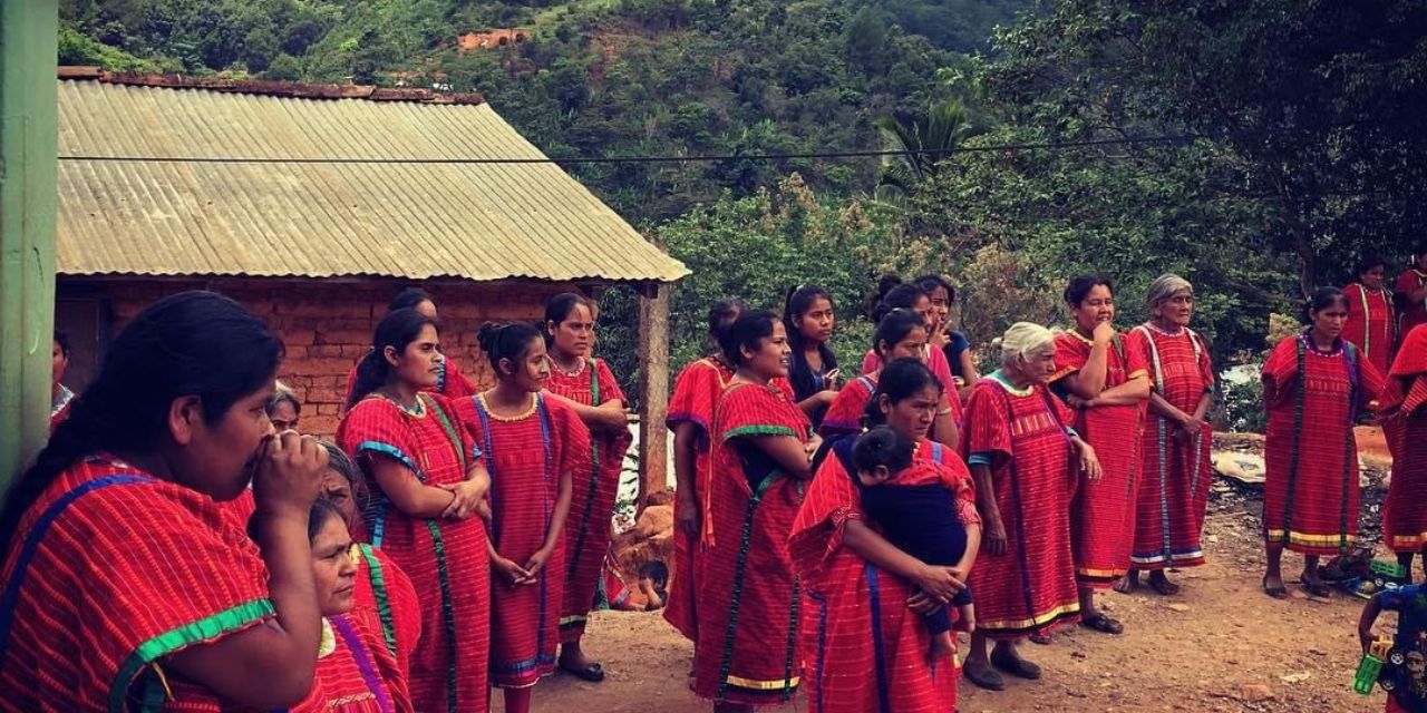 UBISORT invita a AMLO a visitar la zona triqui | El Imparcial de Oaxaca