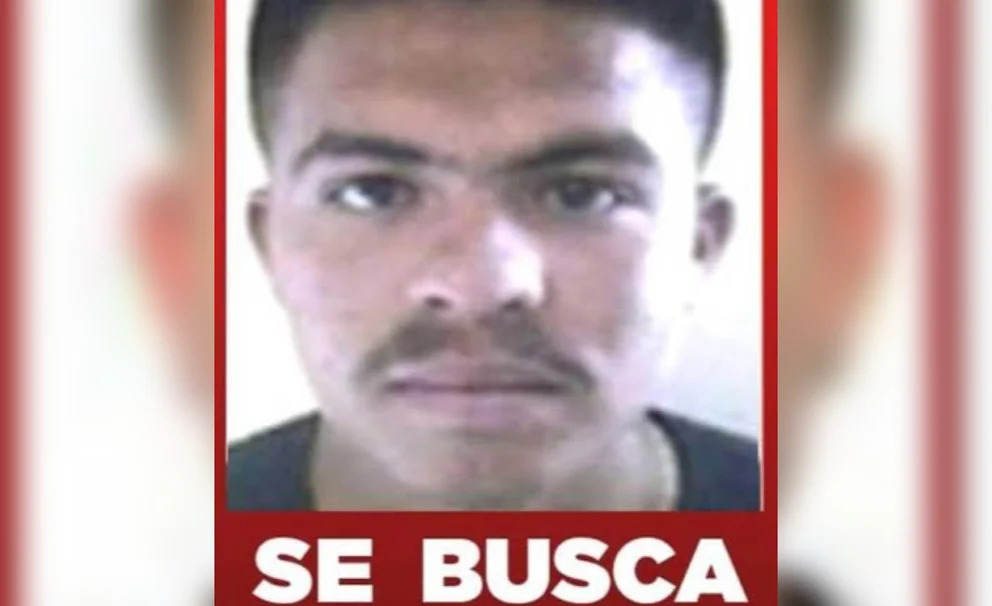 La impunidad de “El Chueco”: de matar un maestro de EEUU, secuestrar por perder en el béisbol y asesinar a jesuitas | El Imparcial de Oaxaca