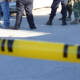 🩸¡IMÁGENES FUERTES! 10 muertos y 7 detenidos en Texcaltitlán, Edomex
