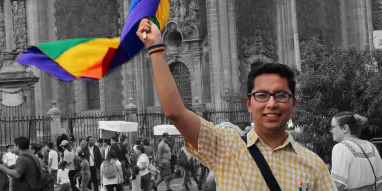 CUIR: Historias disidentes de la comunidad LGBTIQ+ | El Imparcial de Oaxaca
