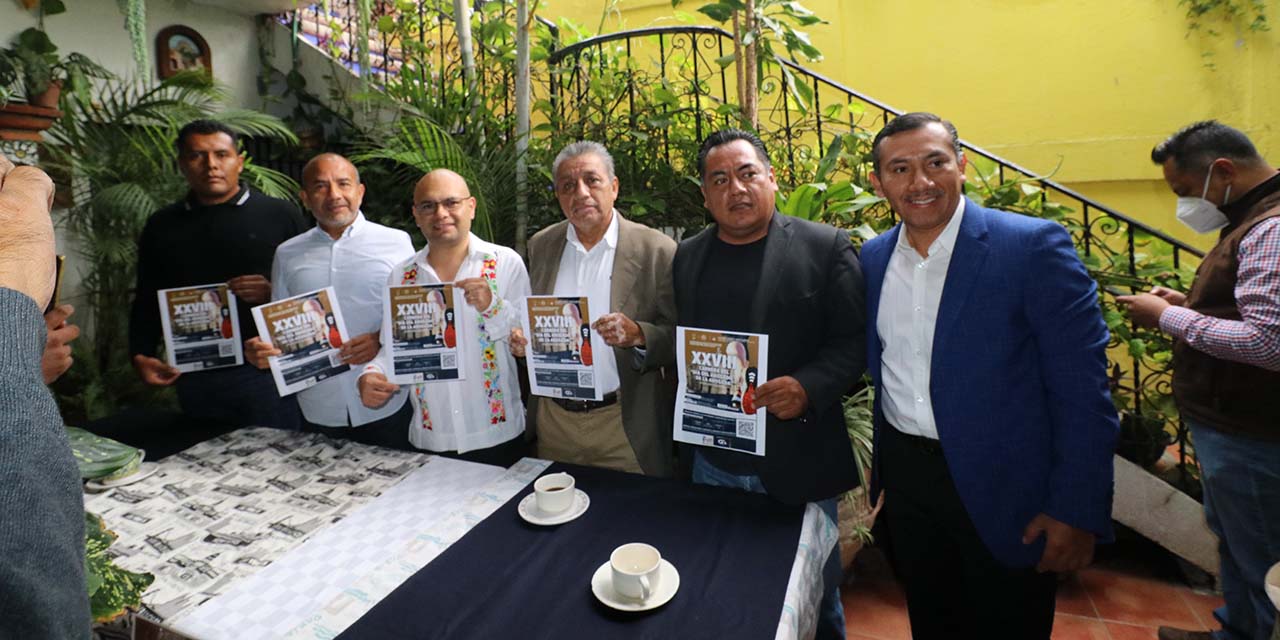 Carrera del Abogado estará de regreso | El Imparcial de Oaxaca