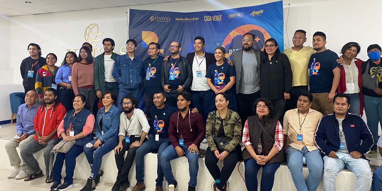 Buscan profesionalizar a estudiantes mixtecos | El Imparcial de Oaxaca