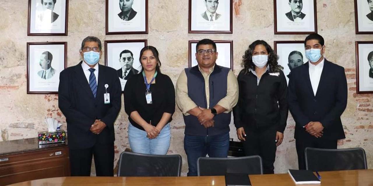 Solicitan atención a demandas en el servicio de energía eléctrica en Tlaxiaco | El Imparcial de Oaxaca