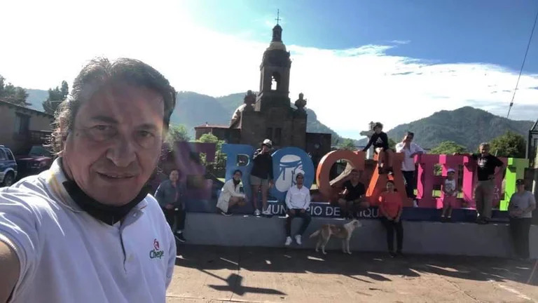 Mataron a guía de turistas y 4 pobladores fueron secuestrados en zona donde asesinaron a sacerdotes jesuitas | El Imparcial de Oaxaca