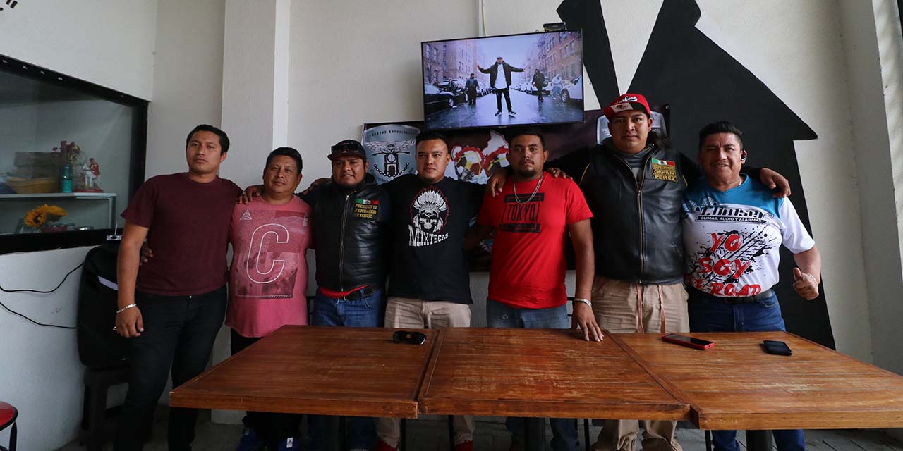 Regresa la carrera Moto Guelaguetza | El Imparcial de Oaxaca