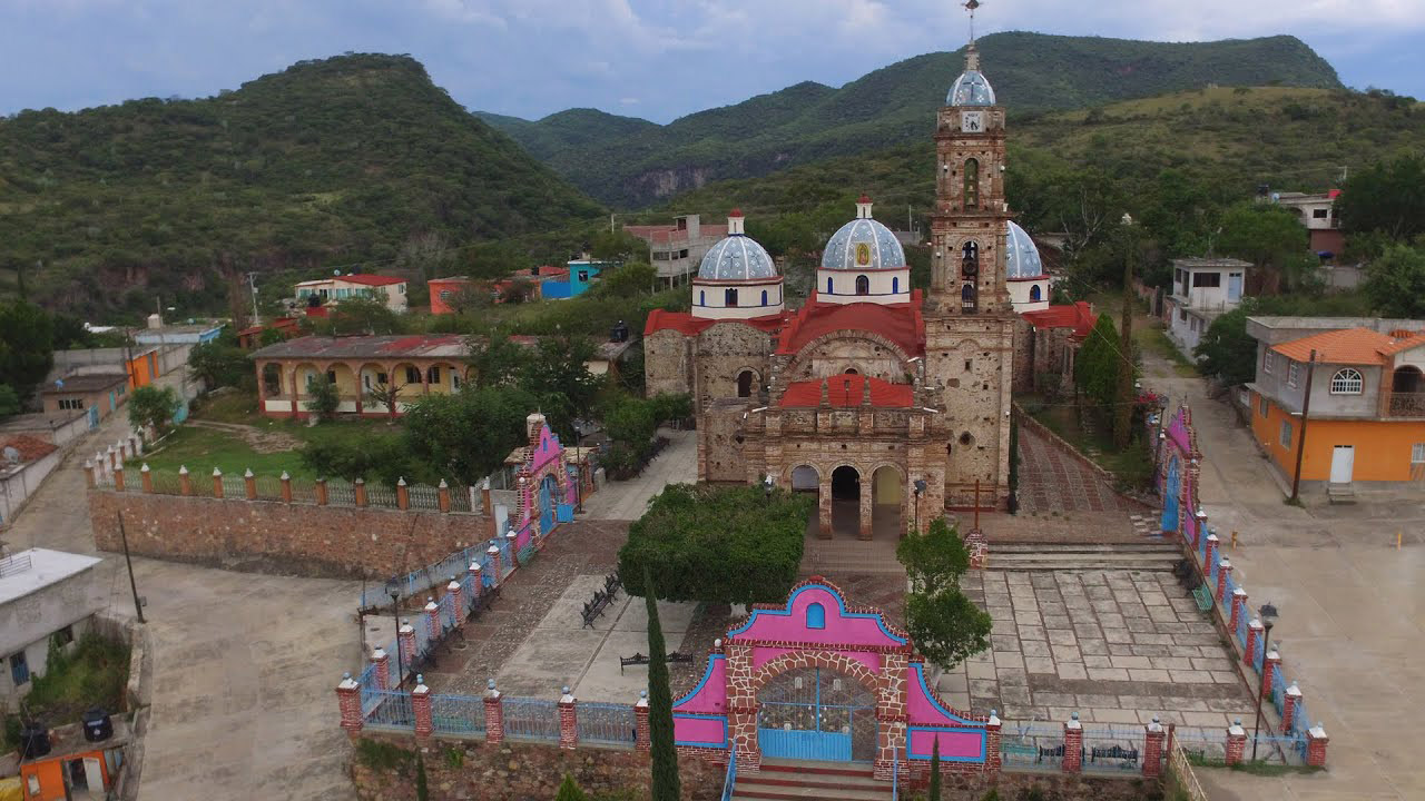 Detonaciones de arma de fuego, reportaron en Guadalupe de Ramírez | El Imparcial de Oaxaca