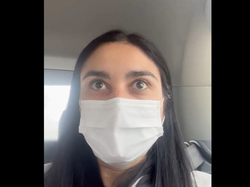 (VIDEO) “Nuestra vida está en peligro”: hermana de Cecilia Monzón denuncia persecución | El Imparcial de Oaxaca