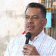 Renuncia Óscar Valencia García, como titular de la Coordinación Estatal de Protección Civil de Oaxaca