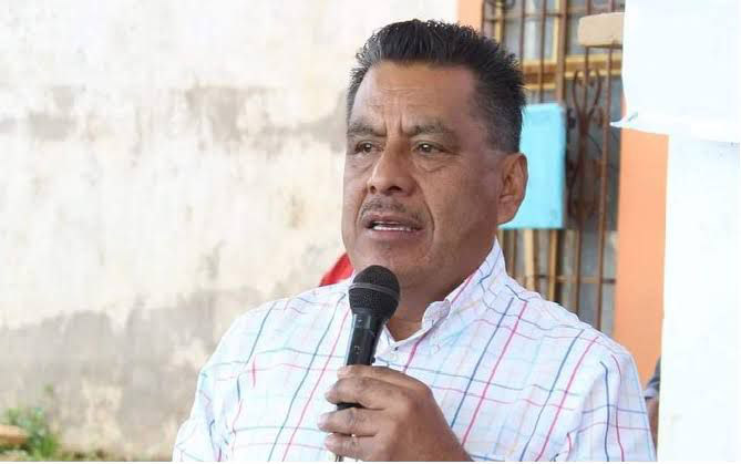 Renuncia Óscar Valencia García, como titular de la Coordinación Estatal de Protección Civil de Oaxaca | El Imparcial de Oaxaca
