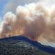 Arden miles de hectáreas por calor en España