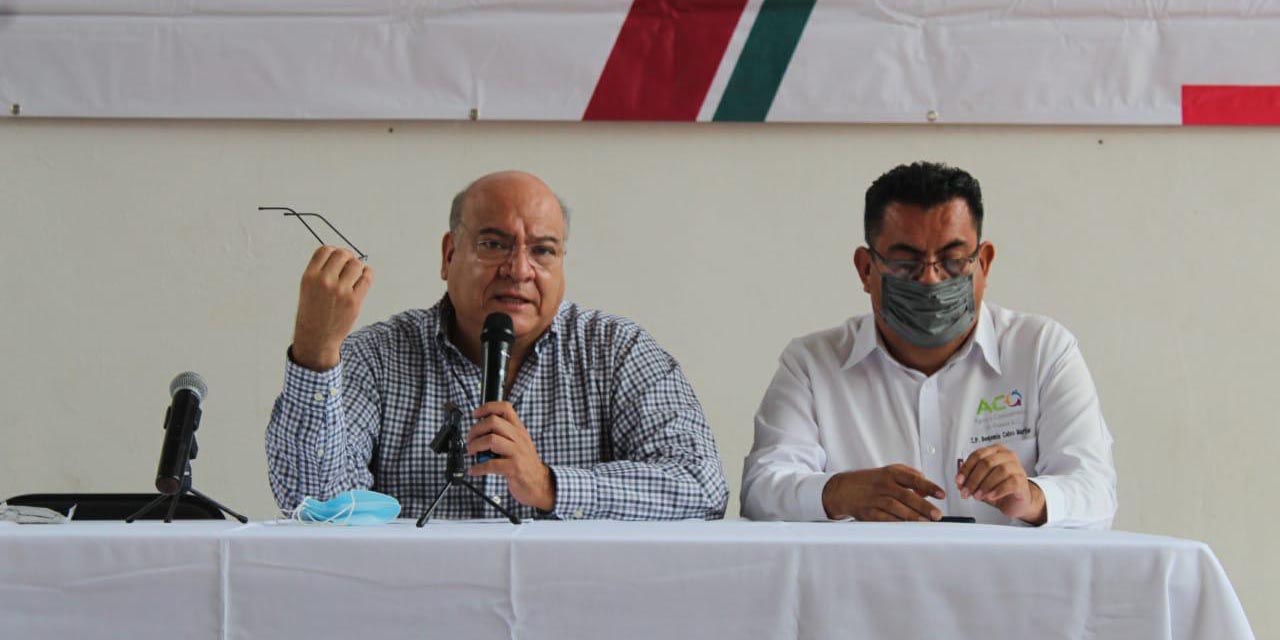 Realizará PRI jornada de salud y donación de lentes | El Imparcial de Oaxaca