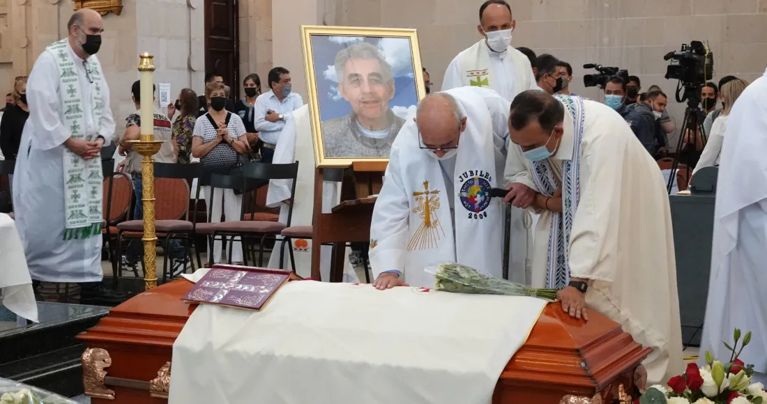 La Arquidiócesis reclama “un México seguro y el fin de esta vergonzosa impunidad” | El Imparcial de Oaxaca