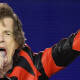Mick Jagger vence al covid; los Rolling Stones confirman concierto