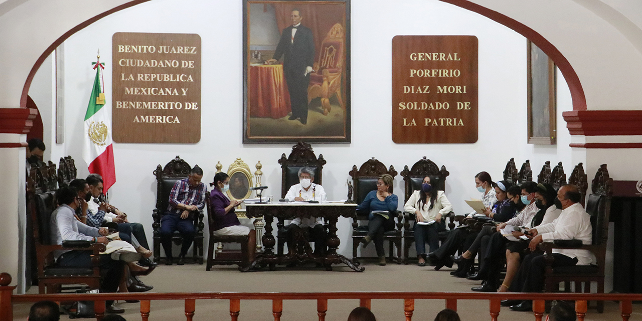 Aprueban abrir panteones, pero con daño estructural | El Imparcial de Oaxaca