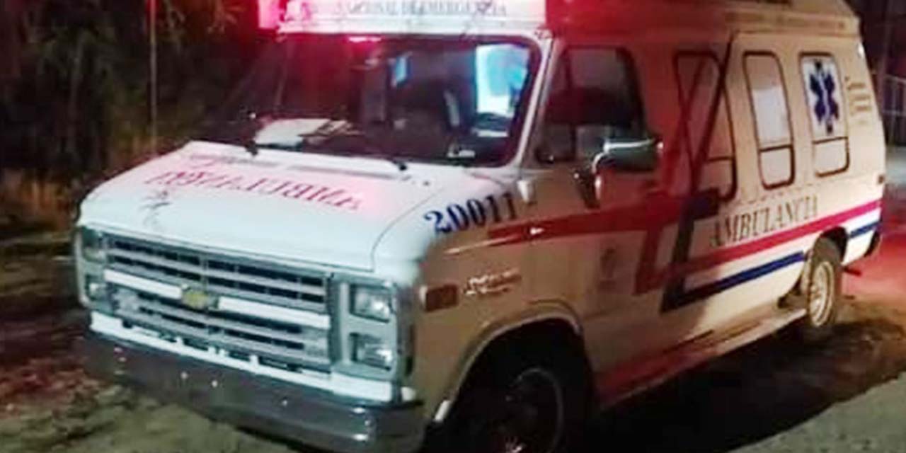 Lesionan con arma a 4 mujeres, presuntos avales de préstamo