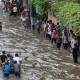 Lluvias torrenciales matan a más de 40 personas en India y Bangladesh