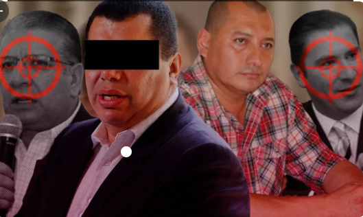López Zavala buscó sicarios en 2011 para asesinar a Moreno Valle y a Enrique Doger | El Imparcial de Oaxaca