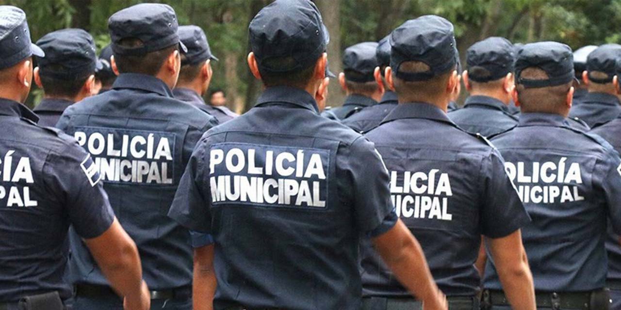 Vecinos aseguran a presunto ladrón dentro de un domicilio | El Imparcial de Oaxaca