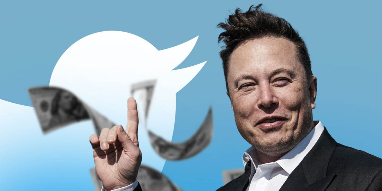 Elon Musk amenaza con retirar la oferta de compra para Twitter | El Imparcial de Oaxaca
