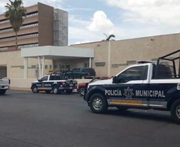 Niño se disparó en la cabeza por accidente en Cajeme, Sonora