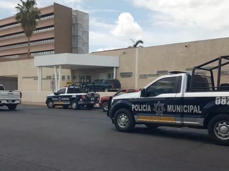 Niño se disparó en la cabeza por accidente en Cajeme, Sonora | El Imparcial de Oaxaca