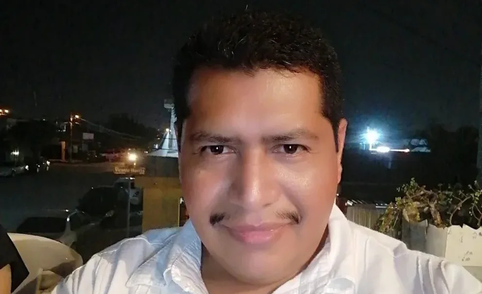 Asesinan al periodista Antonio de la Cruz en Tamaulipas; su hija también resultó herida | El Imparcial de Oaxaca
