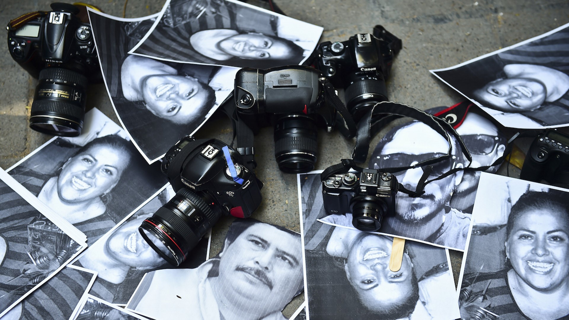 Una austeridad que atenta contra periodistas y activistas | El Imparcial de Oaxaca
