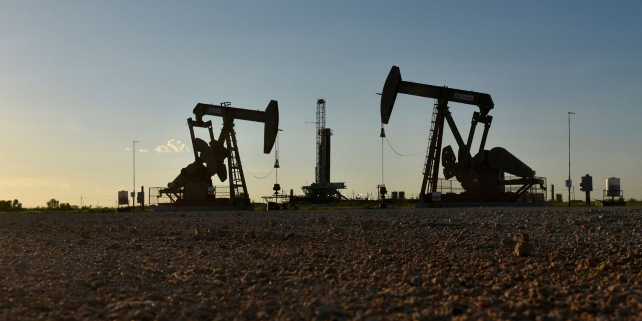 OPEP acuerda aumentar producción de petróleo | El Imparcial de Oaxaca
