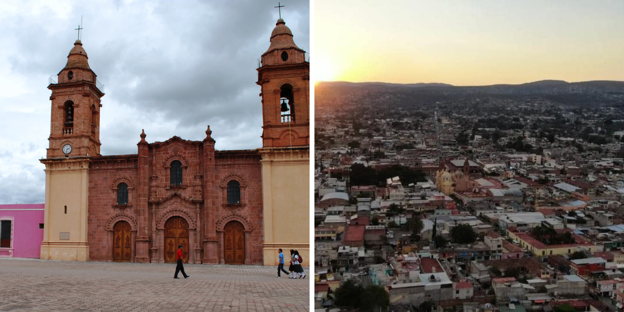 Aparecerá Huajuapan en una serie de Netflix! | El Imparcial de Oaxaca