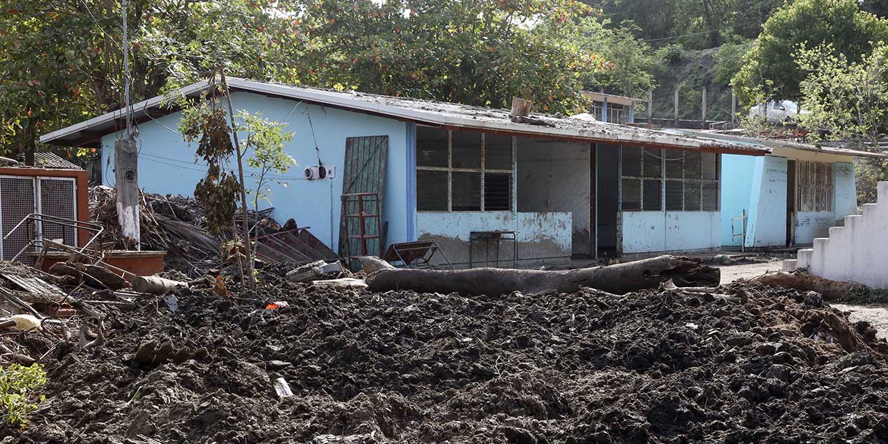 Saca Agatha de circulación a 283 escuelas en la entidad | El Imparcial de Oaxaca