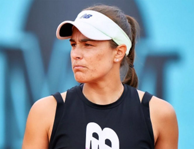 Mónica Puig anuncia su retiro del tenis | El Imparcial de Oaxaca