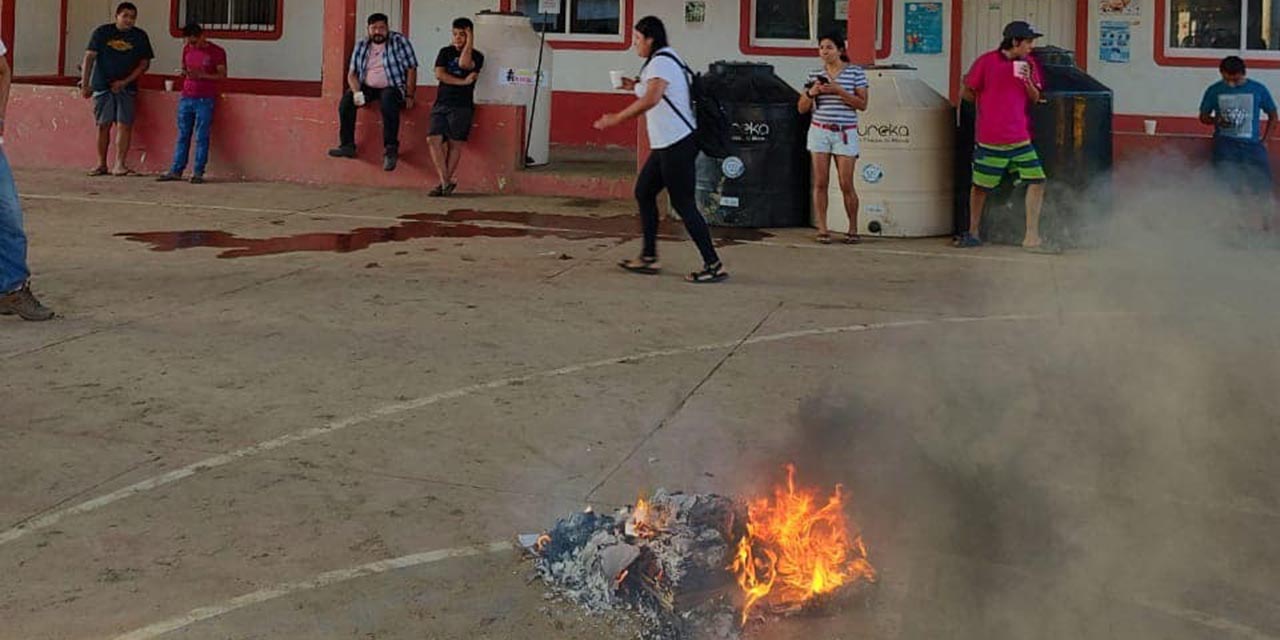 Reporta INE al menos 31 casillas con incidentes | El Imparcial de Oaxaca