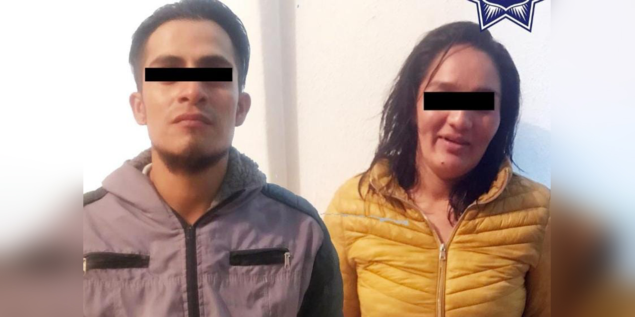 Le robaron y lesionaron a su pasajera | El Imparcial de Oaxaca