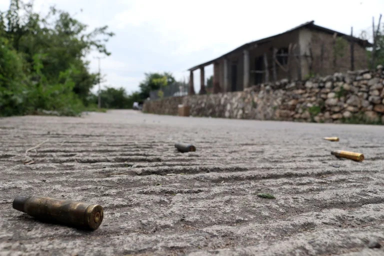 Incontenible ola de violencia en Michoacán: 45 asesinatos en seis días | El Imparcial de Oaxaca