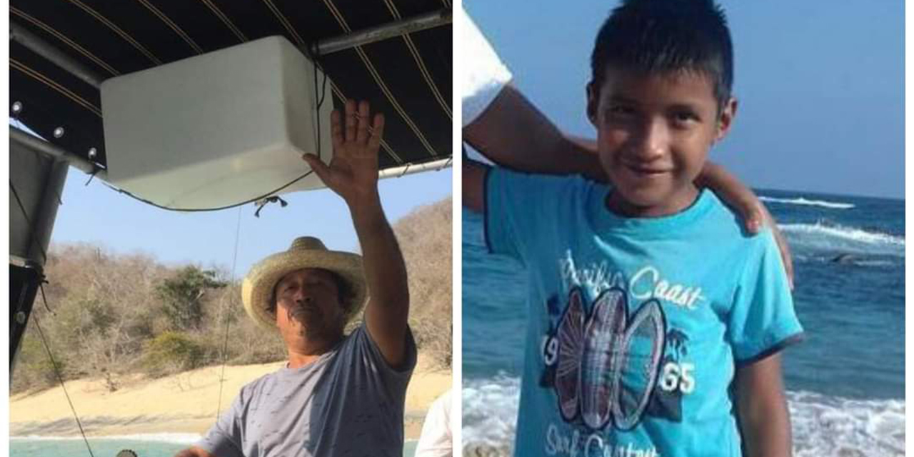 Hallan a menor y a su papá sin vida en Huatulco | El Imparcial de Oaxaca